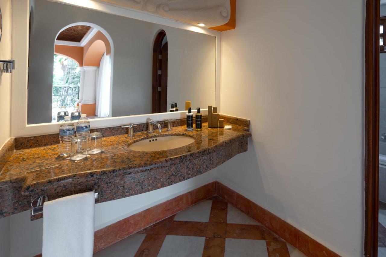 Doble Prémium con terraza