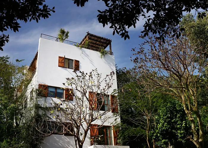 Hotel La Semilla A Member Of Design Hotels (Adults Only) Playa del Carmen