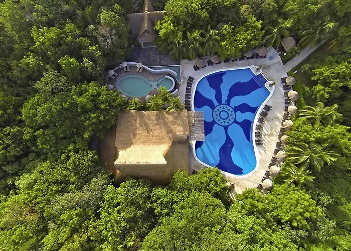 Sandos Caracol EcoHotel Playa